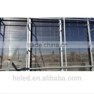 Outdoor Strip Led Curtain Full Color thumbnail-6