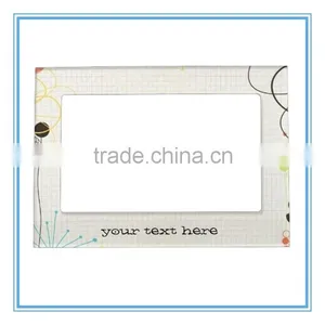 Hotsale!! Magnetic Picture Funny Photo Frame thumbnail-3