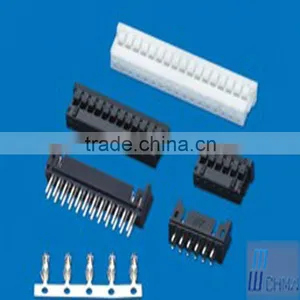 YDH200 2.0mm Pitch Yeonho 10 Pin Connector thumbnail-1