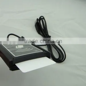 High Quality USB SAM Card Reader ACR1281U thumbnail-3