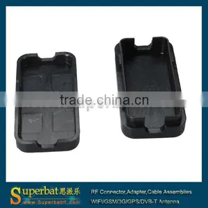 Small Terminal Box Enclosure-1.57"*0.78"*0.42" (L*W*H) Plastic Box Enclosure Electronic thumbnail-1