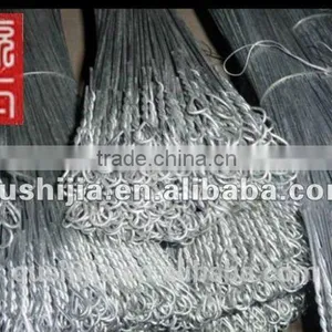 Galvanized Cotton Baling Tie Wire(manufacturer Price) thumbnail-3