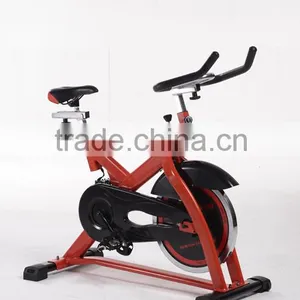 Commerical Aerobic Spin Bike thumbnail-3