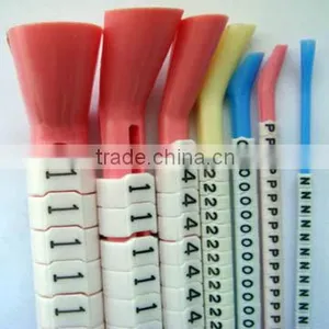 Factory Main Products n Type Cable Marker thumbnail-1
