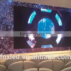 HD High Quality Led Module P2.5 Little Pixel Picth High Resolution Indoor Quality Choice thumbnail-4