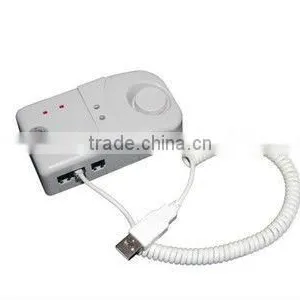 China Factory Supply Price 4 Port Alarm Security Device for Mobile Phone Display thumbnail-1