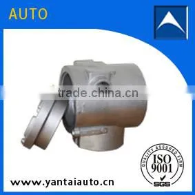 YANTAI AUTO Instrument Stainless Steel Accessories thumbnail-1