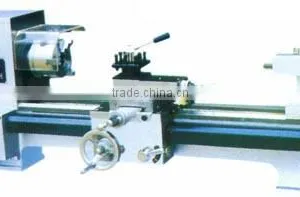 DIY0820 Precision Mini Lathe thumbnail-1