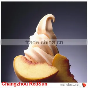 Halal Certified Non Dairy Creamer Powder Bulk for Ice Cream thumbnail-1