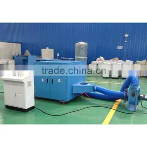 Non Woven Ball Fiber Machine thumbnail-1