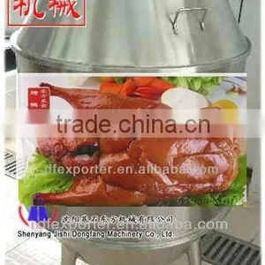 Good Quality Chicken Rotisserie Equipment thumbnail-1