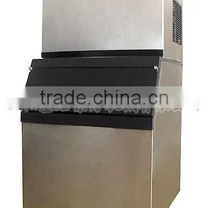 Commercial Cube Ice Maker, High Quality Ice Maker,Cube Ice Maker thumbnail-4