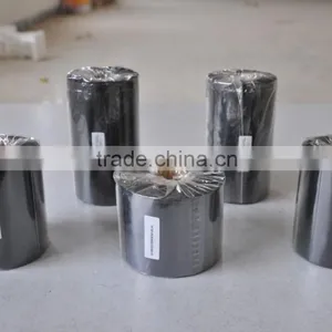 Resin Enhanced Wax Ribbon for Barcode Printer thumbnail-6