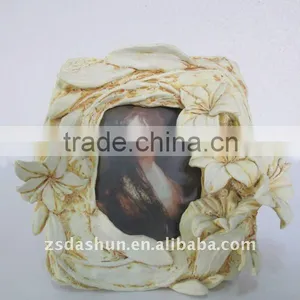 DS-0027P Resin Picture Photo Frame Holiday Gifts Graduation Souvenirs thumbnail-1