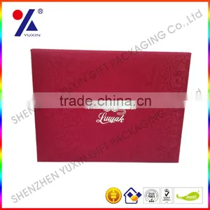Promotional Jewelry Gift Boxes With Various Design,Delicate and Noble Boxes thumbnail-1