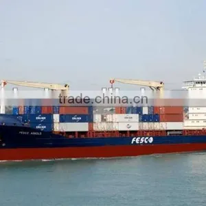 Shenzhen Sea Freight (LCL) to Kaohsiung thumbnail-1