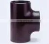 ASTM A234 WPB Carbon Steel Tee thumbnail-1