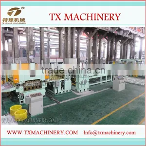 TX1400 Steel Coil Sheet Metal Shearing Machine,cut to Length Machine thumbnail-4