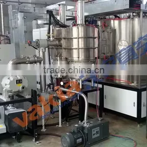 Stainless Steel Watch Accessories Coating Machine thumbnail-2
