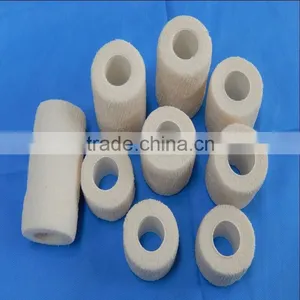 Self Adhesive Elastic Bandage, CE, ISO 13485 thumbnail-1