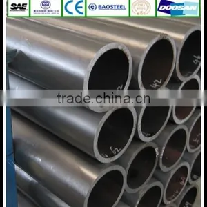 EN10305-4 E355 Pneumatic Cylinder Honed Tube With Surface Polished ISO Standard thumbnail-5