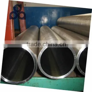 Ready to Use SRB OD Polished Hydraulic and Pneumatic Cylinder Tube thumbnail-1