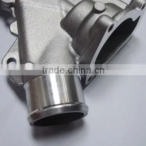 1334079 1334130 90542606 Opel Agila 2002-2007 Vauxhall Astra Water Pump thumbnail-6