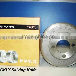 Skiving Knife for Machine thumbnail-1