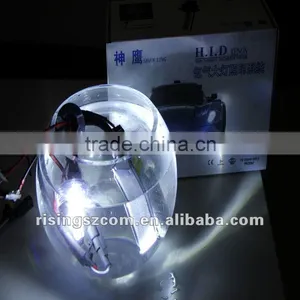 HID Bulb 12v 35w Waterproof Ballast thumbnail-1