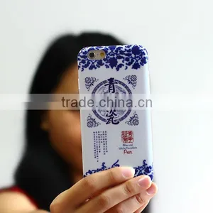 Cute Rock Case for Iphone 6,fancy Color Guangzhou Phone Case thumbnail-4