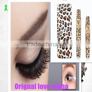 2014 Top Quality EYELASH Extension Love Alpha 3d Mascara Fiber thumbnail-1