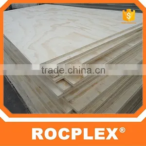 Cheap 12mm 17mm 18 mm Melamine Laminated Marine Board Plywood thumbnail-2