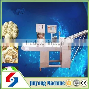 2015 Hot Sale Automatic 2015 China Hot Sale Automatic Steamed Bun Making Machine thumbnail-1
