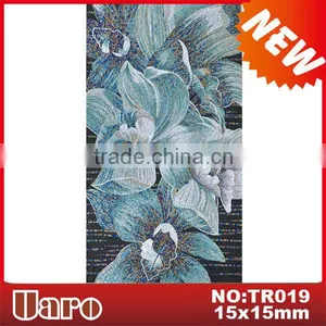 Mosaic Customized Glass Mosaic Tile Mural Mosaic thumbnail-3