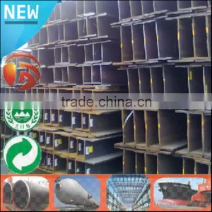 China Supplier Steel I Beam Sizes Universal Beam for Sale thumbnail-6