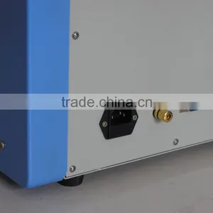 China Market of Electronic HZJQ-1 Portable Transformer Oil Tester/ Transformer Oil Bdv Testing Kit thumbnail-6