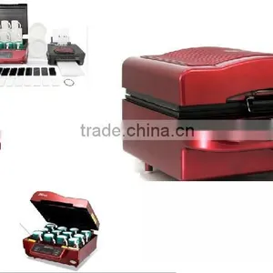 3D Sublimation Vacuum Heat Press Machine for Phone Case ,mug ,....... thumbnail-1