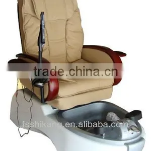 Pedicure Chairs for Sale, Plumb Free Pedicure Chair thumbnail-1