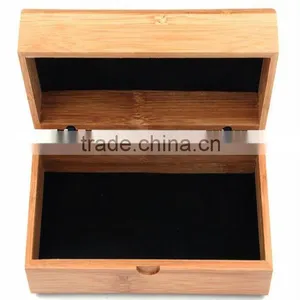 Wholesale Wooden Wine Boxes For Sale thumbnail-4