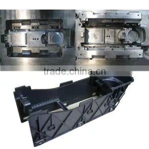 Car Part Moulding thumbnail-1