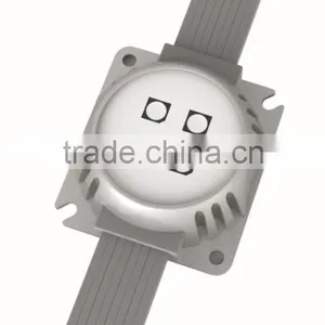 XLW37039 Aluminum Die-casting Pixel Lights thumbnail-1