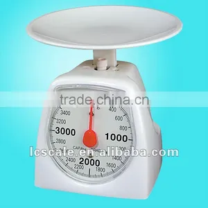 5kg Home Mechanical Kitchen Scale thumbnail-1