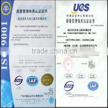 Shantou Daily Up Furniture Co., Ltd. company overview - view 3 thumbnail