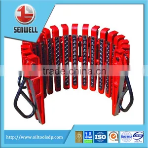 Oilwell Casing Slips Drilling Equipment thumbnail-1