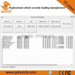 CMS Server Software(Center Management Software) thumbnail-1