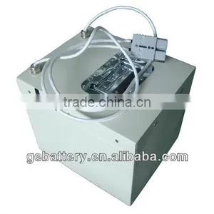 2016 GEB Electric Vehicle 20Ah 12v Lithium Ion Car Battery Selling All Over the World. thumbnail-1