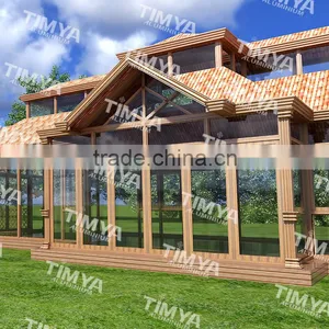 Agricultural Green House Film thumbnail-6