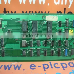 FISHER ROSEMOUNT PARALLEL I / O INTERFACE DM6001X1-FA1-3 thumbnail-2