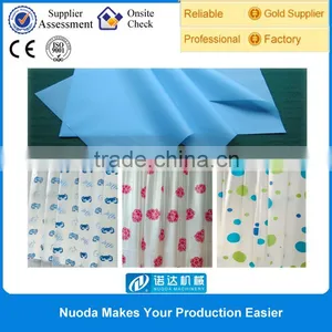 Eva Heat Activated Toe Puff Making Machine thumbnail-1
