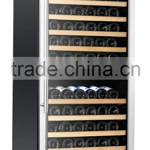 Dual Zone Wine Fridge thumbnail-1